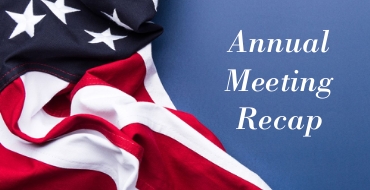American Flag Annual Meeting Update
